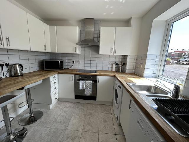 Flat for sale in Tyne And Wear