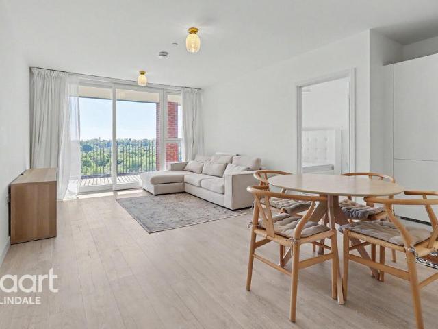 Flat for sale in West Hendon, Greater London
