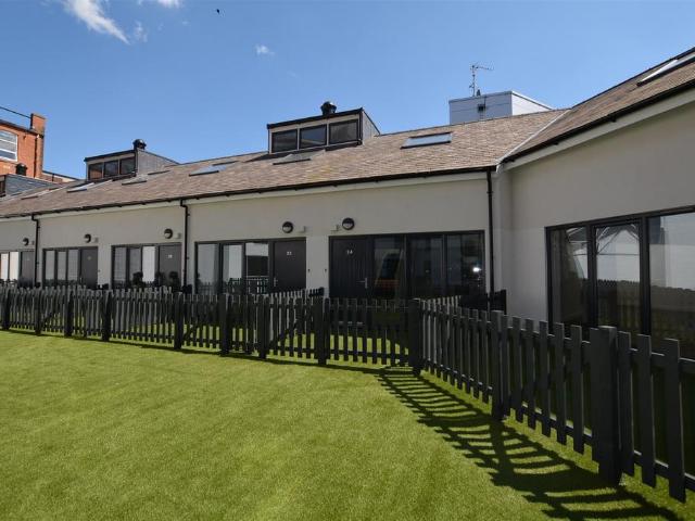 Flat for sale in Semilong, Northampton