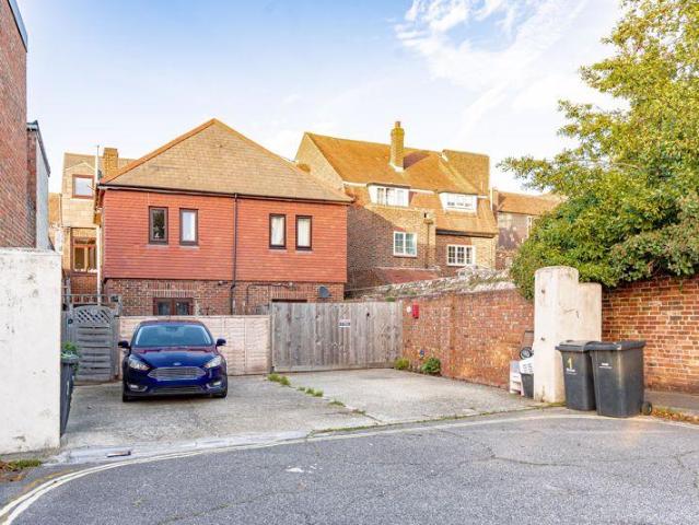 Flat for sale in Warblington, Spring Vale