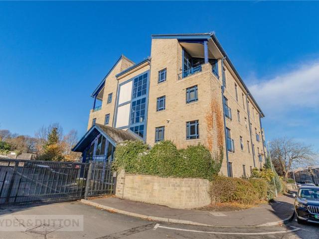 Flat for sale in Lindley, Isle Of Man