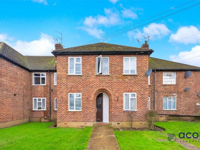Flat for sale in Greater London
