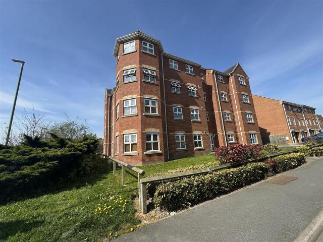 Flat for sale in Murton