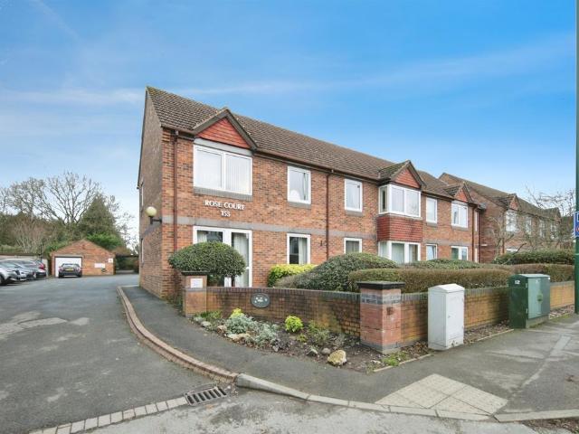 Flat for sale in Balsall, Isle Of Man
