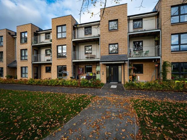 Flat for sale in Kilvean, Lentran
