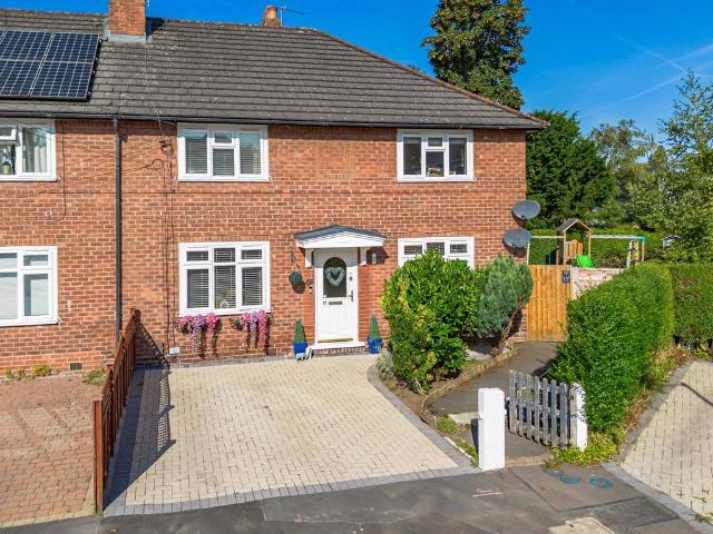Flat for sale in Georgia, Greater Manchester