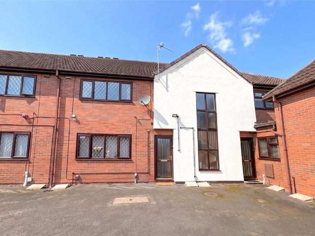 Flat for sale in Dothill, Wellington
