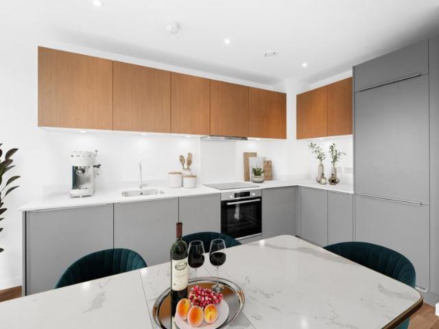 Flat for sale in Glyndon, Plumstead