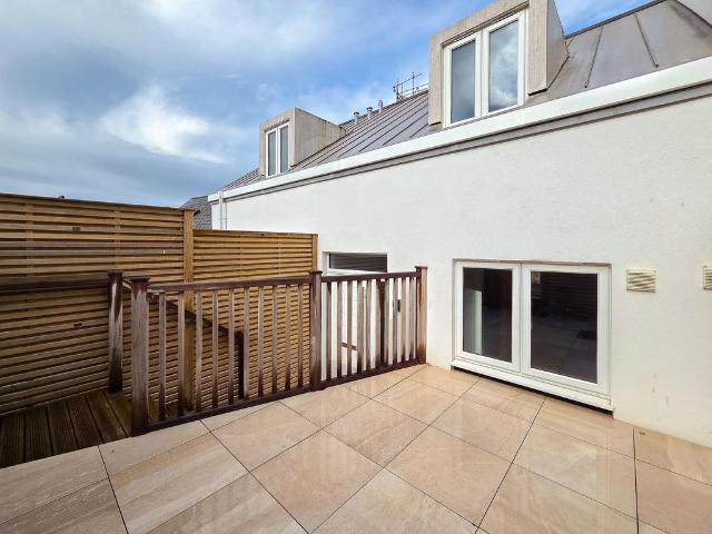 Flat for sale in St Helier, Greater London