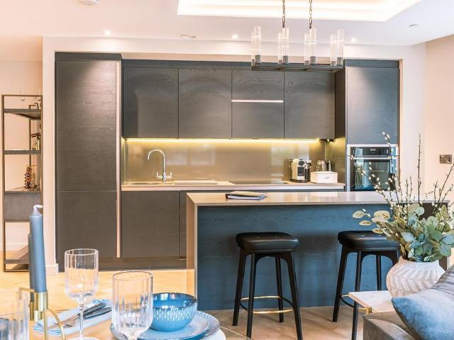 Flat for sale in High Field, York
