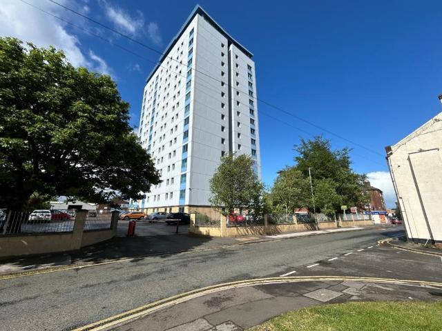 Flat for sale in Willenhall, West Midlands