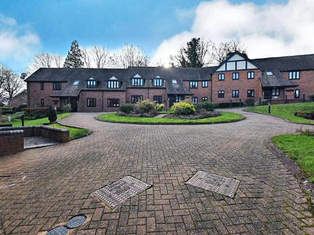 Flat for sale in Allesley Park, Allesley