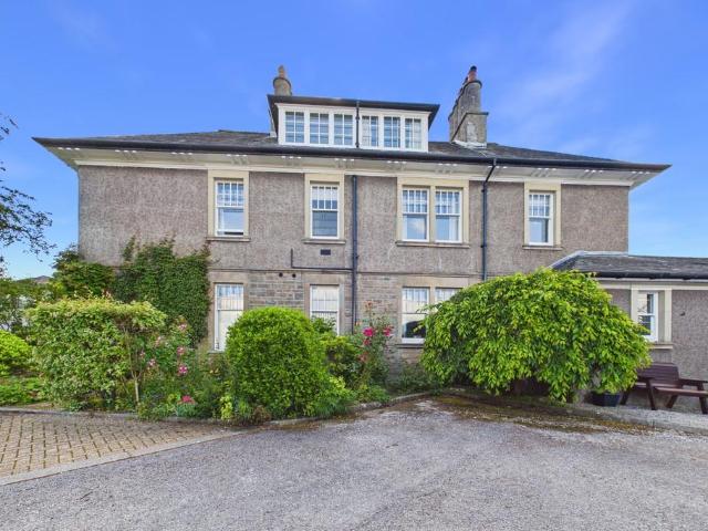 Flat for sale in Low Biggins, Kirkby Lonsdale