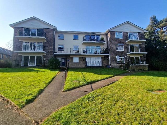 Flat for sale in Shanklin, Isle Of Wight