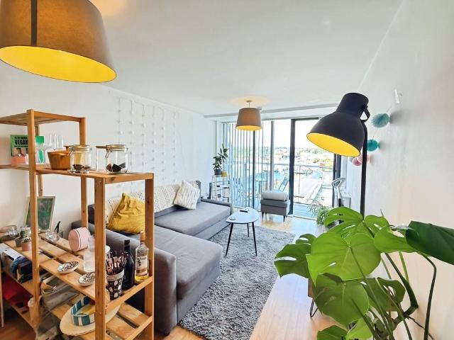 Flat for sale in Leylands, West Yorkshire