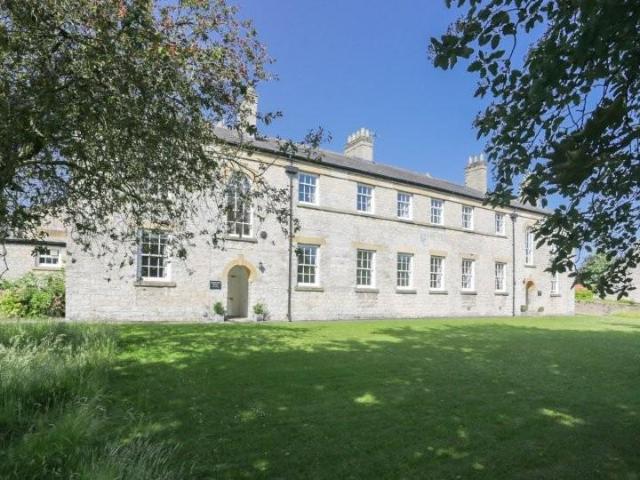 Flat for sale in Helmsley, North Yorkshire