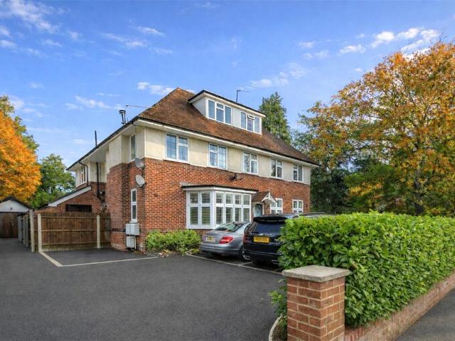 Flat for sale in Talbot Village, Isle Of Man