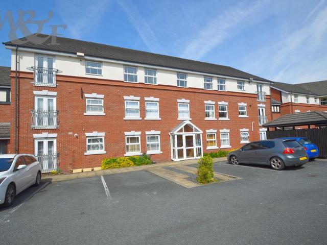 Flat for sale in Gravelly Hill, Isle Of Man