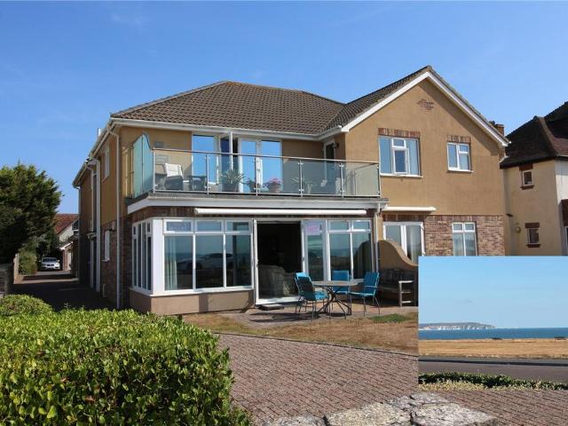 Flat for sale in Old Milton, Ashurst Bridge