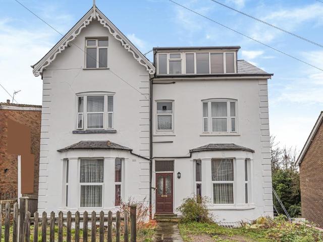 Flat for sale in High Barnet, Isle Of Man