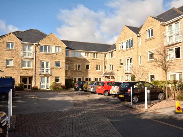 Flat for sale in Far Headingley, Headingley