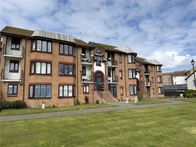 Flat for sale in Hilderthorpe, Bridlington
