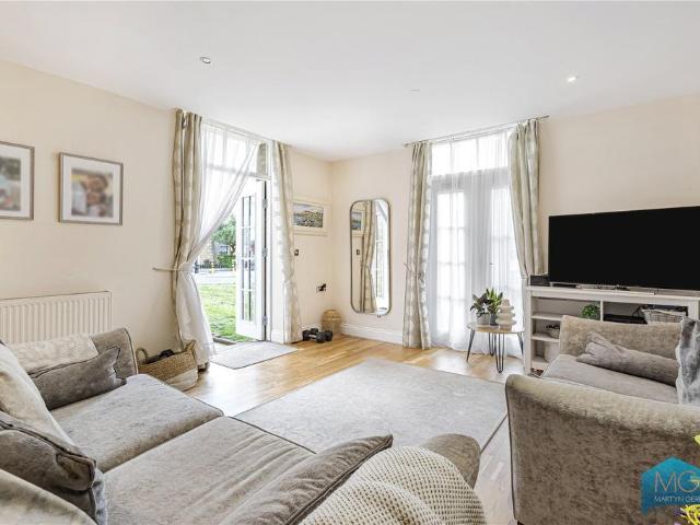 Flat for sale in Cat Hill, Isle Of Man