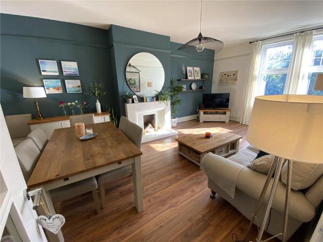 Flat for sale in Parkstone, Isle Of Man