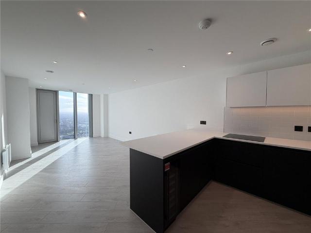 Flat for sale in Hulme, Georgia