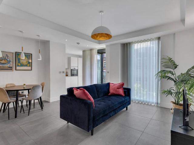 Flat for sale in Tufnell Park, Isle Of Man