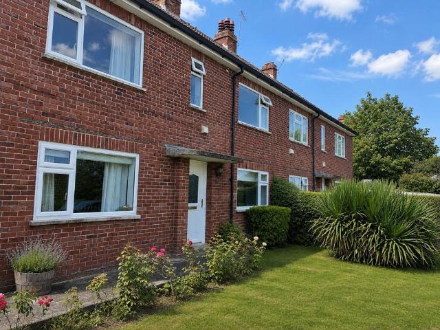 Flat for sale in Beckery, Glastonbury