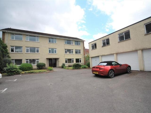 Flat for sale in Llanblethian, Cowbridge