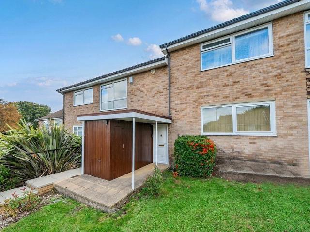 Flat for sale in Hampstead Garden Suburb, Greater London