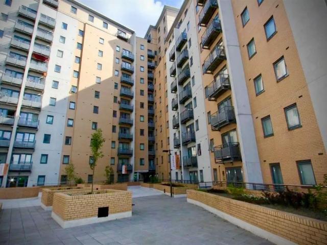 Flat for sale in Leylands, West Yorkshire