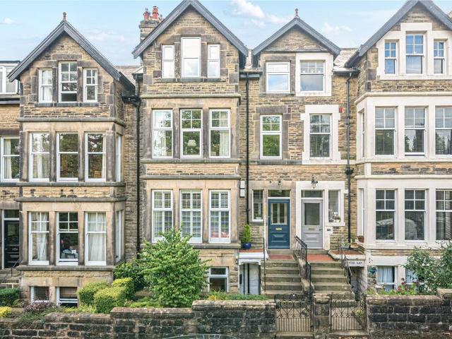 Flat for sale in Duchy, Harrogate