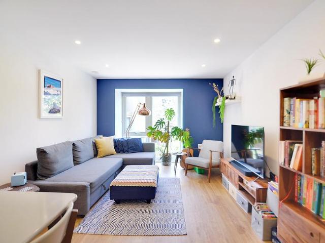 Flat for sale in Finsbury Park, Isle Of Man