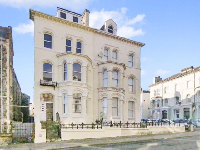 Flat for sale in Douglas, South Lanarkshire