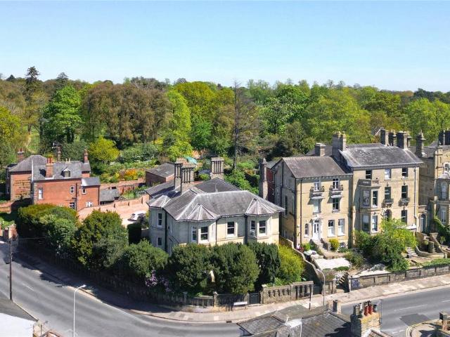 Flat for sale in The Dales, Key Street