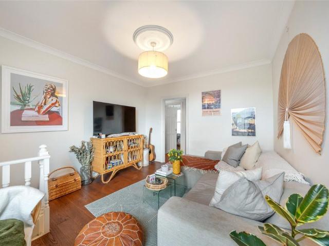 Flat for sale in Kensal Town, Maida Vale