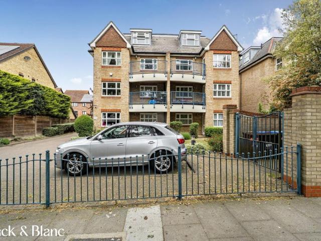 Flat for sale in Beckenham, Isle Of Man