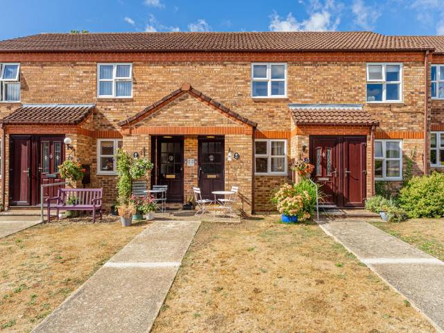 Flat for sale in Jersey Farm, Five Acres