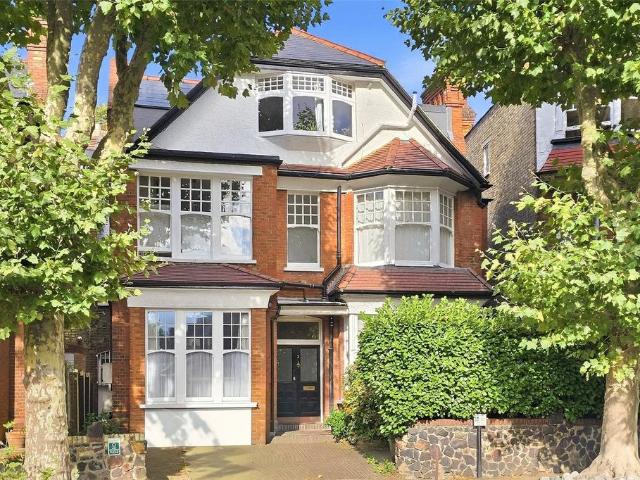 Flat for sale in London Borough of Haringey, Greater London