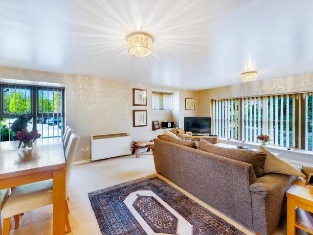 Flat for sale in Lee Bank, Isle Of Man
