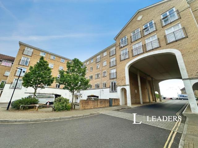 Flat for sale in Hill, Isle Of Man