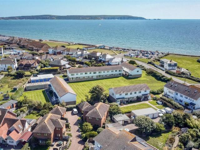 Flat for sale in Milford-on-Sea, Ashurst Bridge