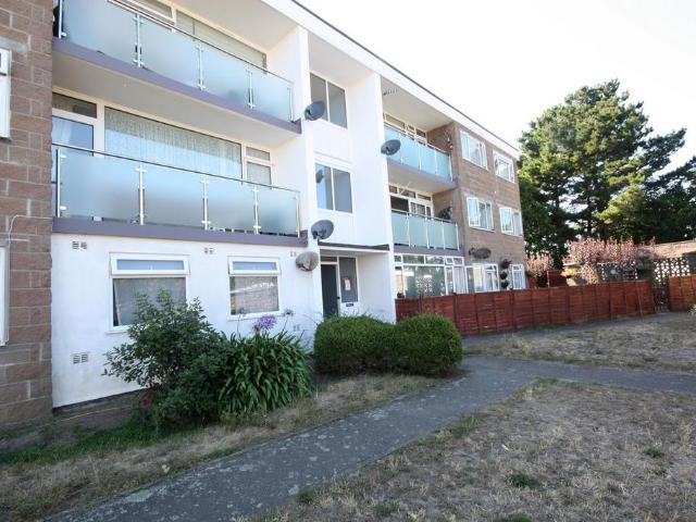 Flat for sale