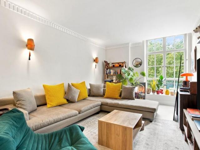 Flat for sale in London Borough of Camden, Greater London