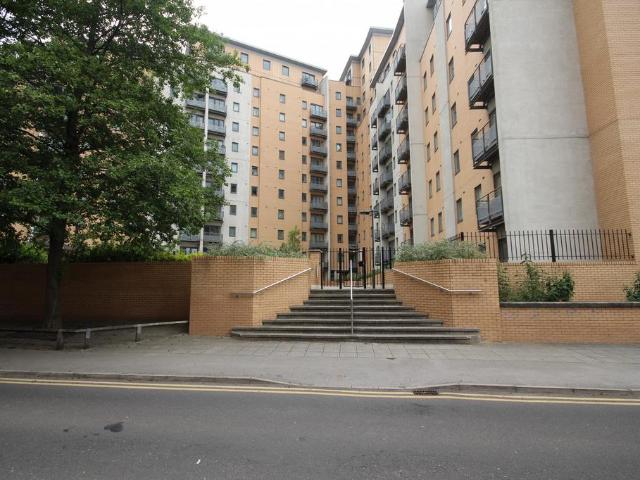 Flat for sale in Leylands, Isle Of Man
