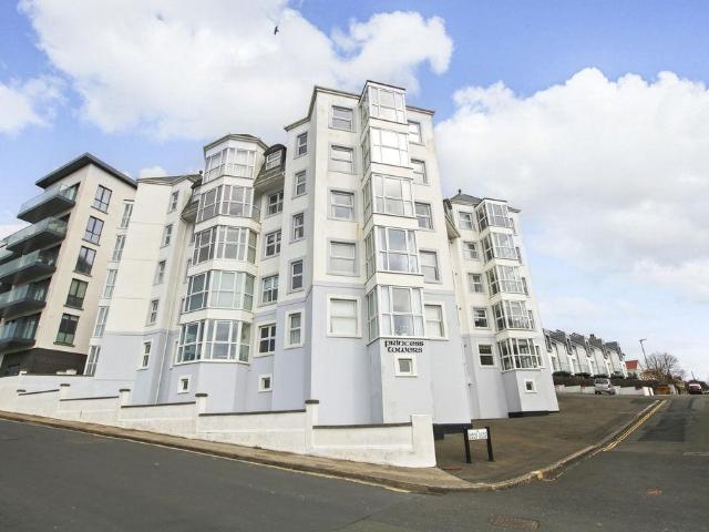 Flat for sale