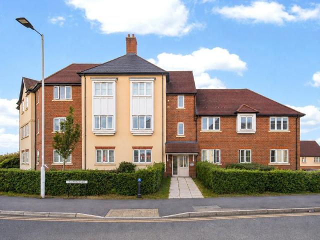 Flat for sale in Newell Green